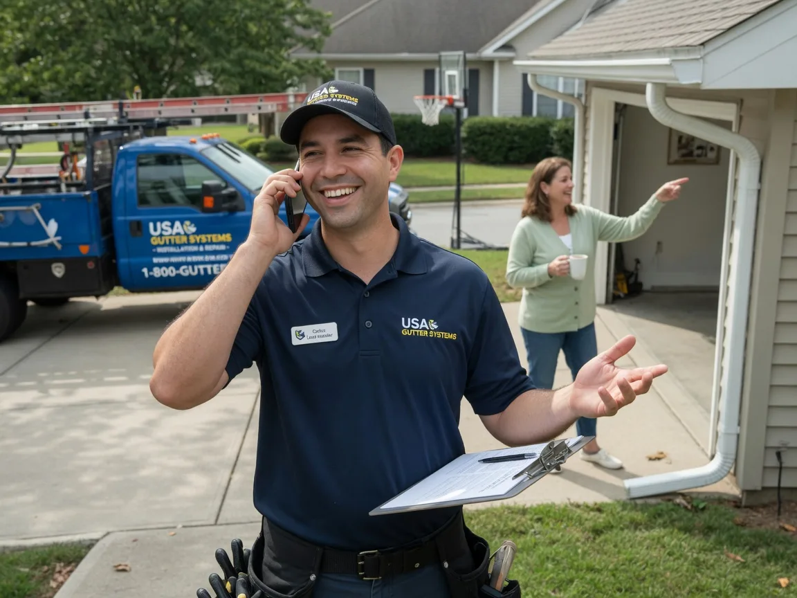 Gutter Installation FAQs